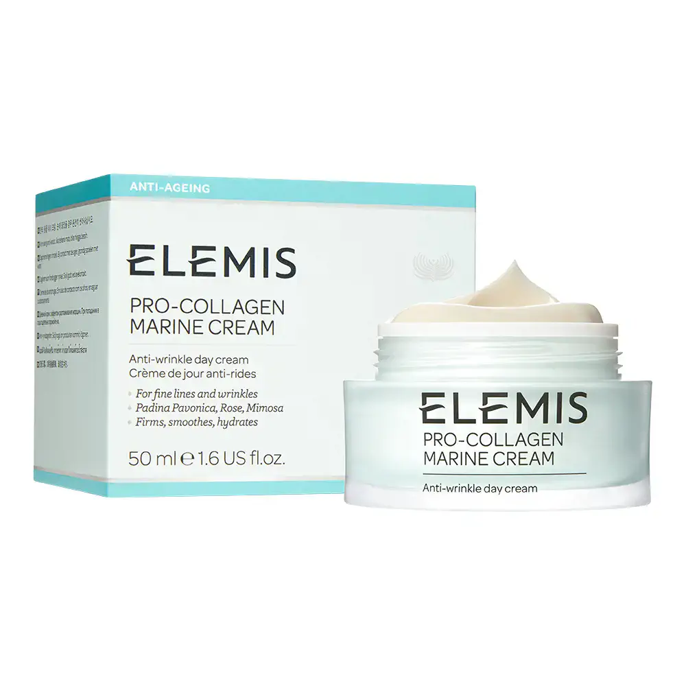 Pro-Collagen - Pro-Collagen Marine Cream by Elemis