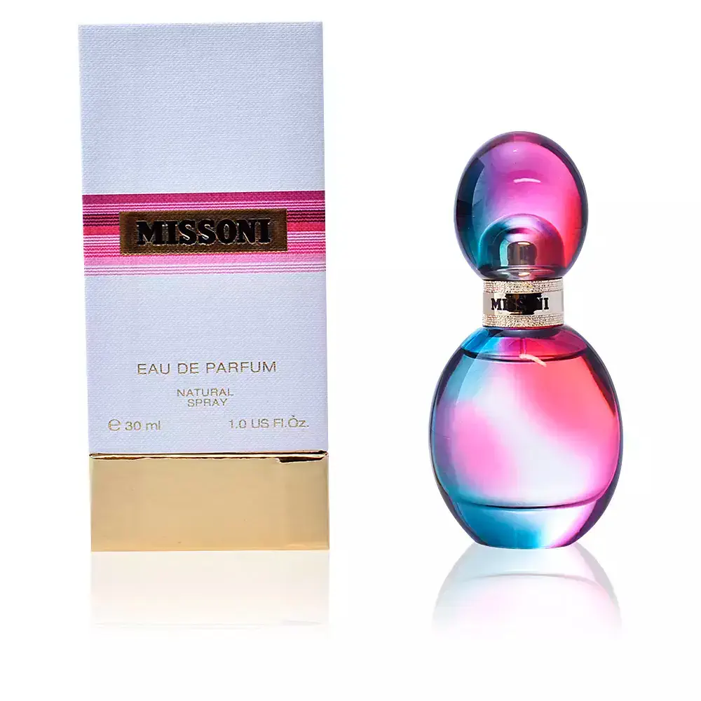 Missoni - Missoni Eau De Parfum Spray by Missoni
