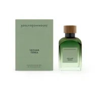 Vetiver Terra - Vetiver Terra Eau De Parfum Spray by Adolfo Dominguez
