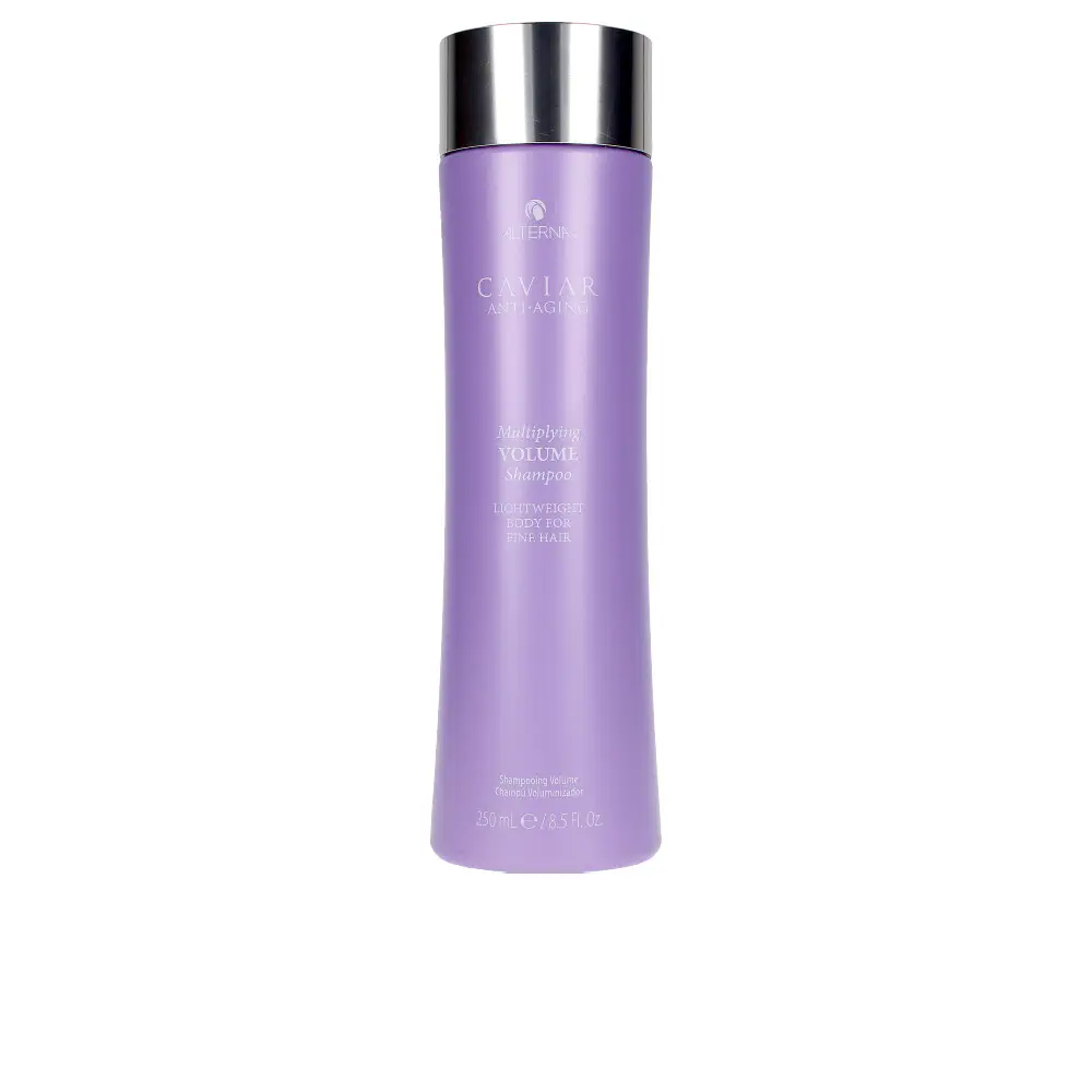 Caviar Multiplying Volume - Caviar Multiplying Volume Shampoo by Alterna