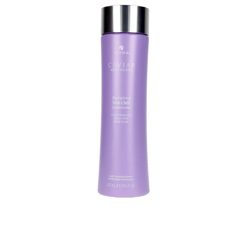 Caviar Multiplying Volume - Caviar Multiplying Volume Conditioner by Alterna