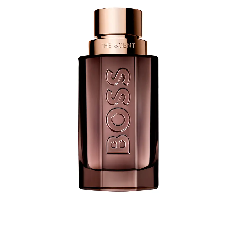 The Scent - The Scent For Him Le Parfum Edp Vapo by Hugo Boss-Boss