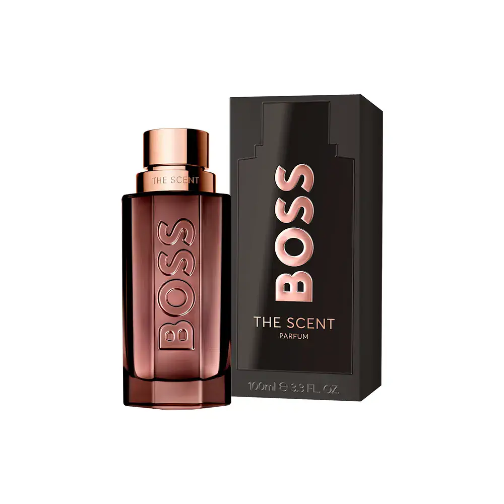 The Scent - The Scent For Him Le Parfum Edp Vapo by Hugo Boss-Boss