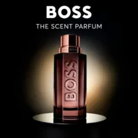 The Scent - The Scent For Him Le Parfum Edp Vapo by Hugo Boss-Boss