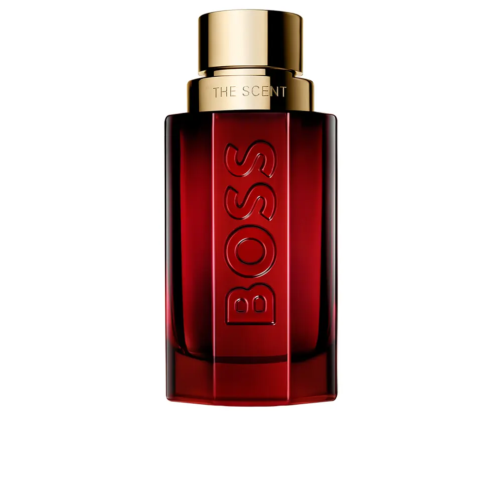 The Scent - The Scent For Him Elixir Edp Vapo by Hugo Boss-Boss