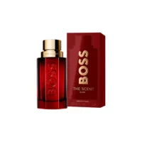 The Scent - The Scent For Him Elixir Edp Vapo by Hugo Boss-Boss