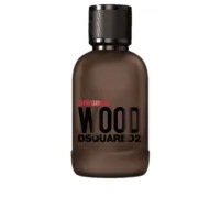 Original Wood - Original Wood Eau De Parfum Spray by Dsquared2