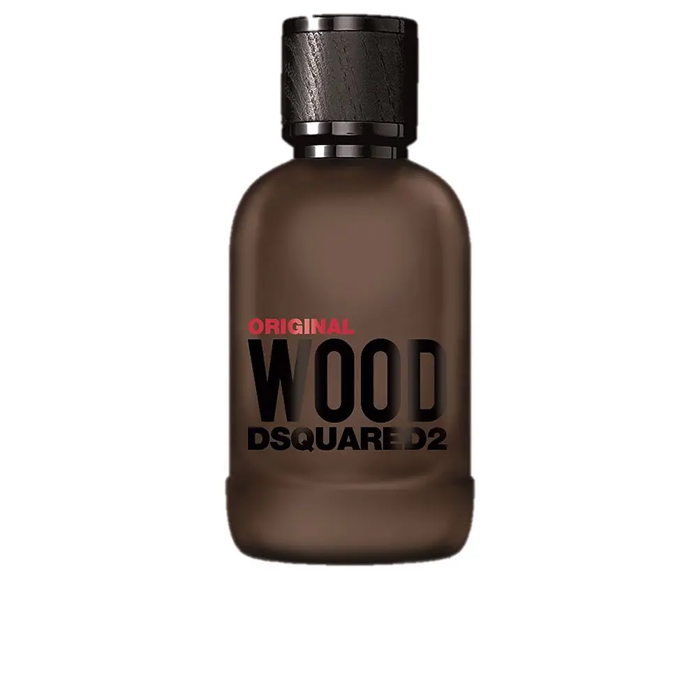 Original Wood - Original Wood Eau De Parfum Spray by Dsquared2