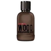 Original Wood - Original Wood Eau De Parfum Spray by Dsquared2