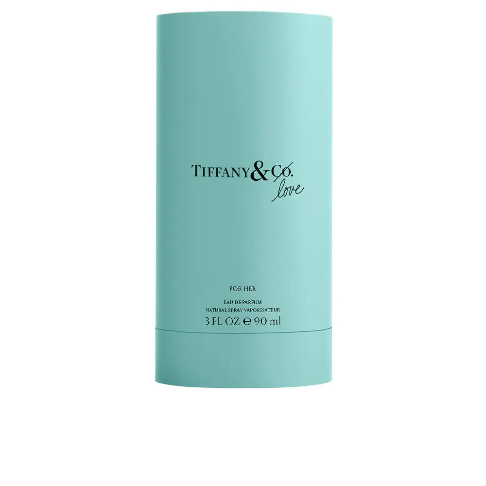 Tiffany & Love - Tiffany & Love Eau De Parfum Spray by Tiffany & Co
