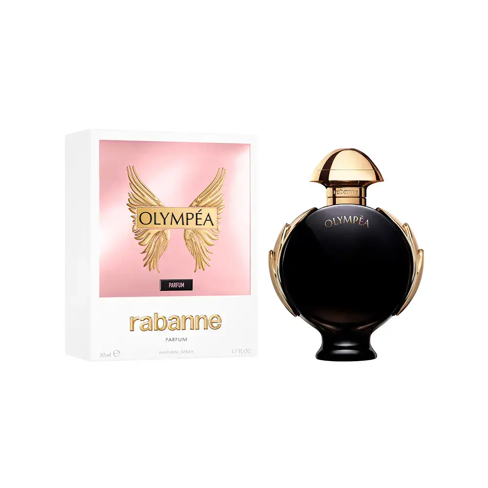 Olympéa - Olympéa Parfum Edp Vapor by Rabanne
