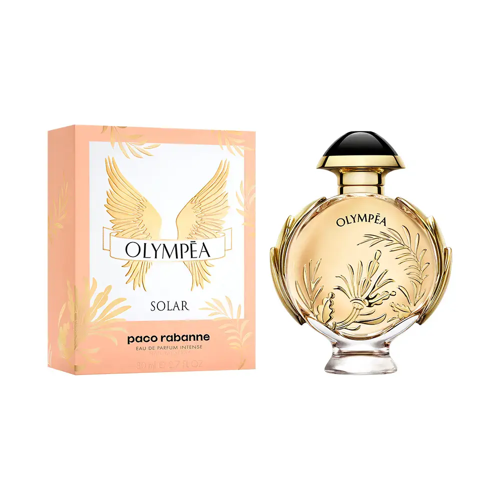 Olympéa - Olympéa Solar Eau De Parfum Spray by Rabanne