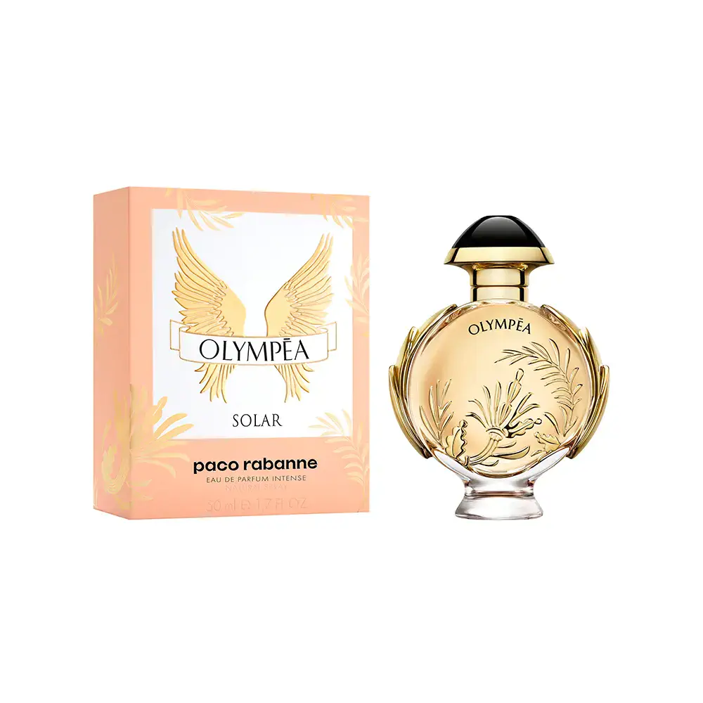 Olympéa - Olympéa Solar Eau De Parfum Spray by Rabanne