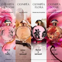 Olympéa - Olympéa Solar Eau De Parfum Spray by Rabanne