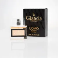 Uomo Men - Uomo Men Edt Vapor by Gisada