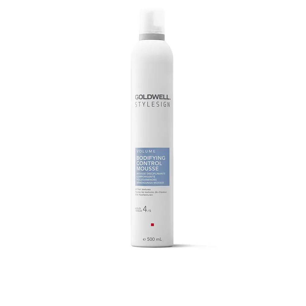 Stylesign Volume - Stylesign Volume Bodifying Control Mousse by Goldwell