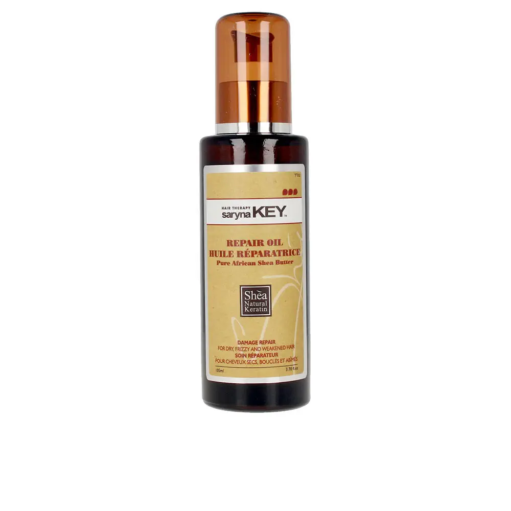 Damage Repair - Damage Repair Oil by Saryna Key