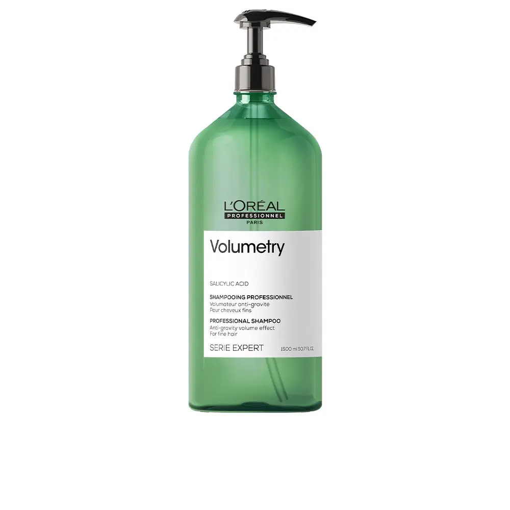 Volumetry - Volumetry Shampoo by L'Oréal Professionnel Paris