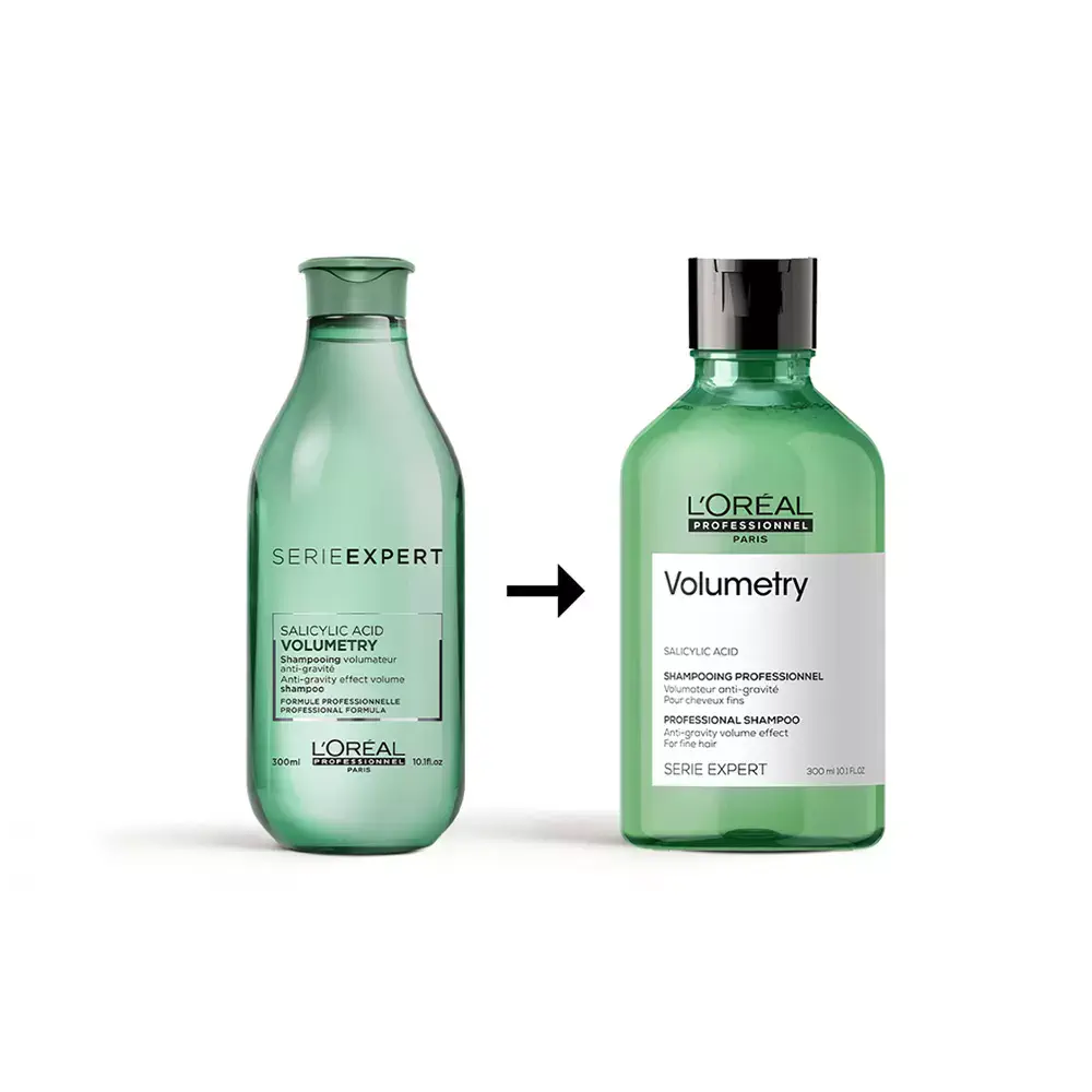 Volumetry - Volumetry Shampoo by L'Oréal Professionnel Paris