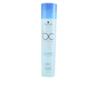 Bc Hyaluronic Moisture Kick - Bc Hyaluronic Moisture Kick Micellar Shampoo by Schwarzkopf