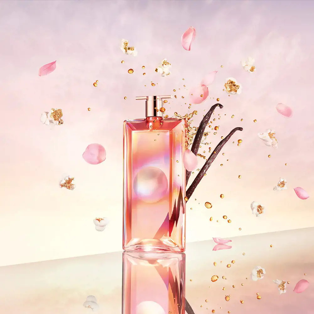 Idôle - Idôle Nectar Eau De Parfum Spray by Lancôme