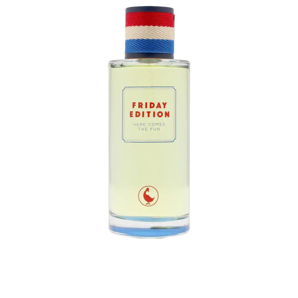 Friday Edition - Friday Edition Eau De Toilette Spray by El Ganso