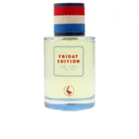 Friday Edition - Friday Edition Eau De Toilette Spray by El Ganso