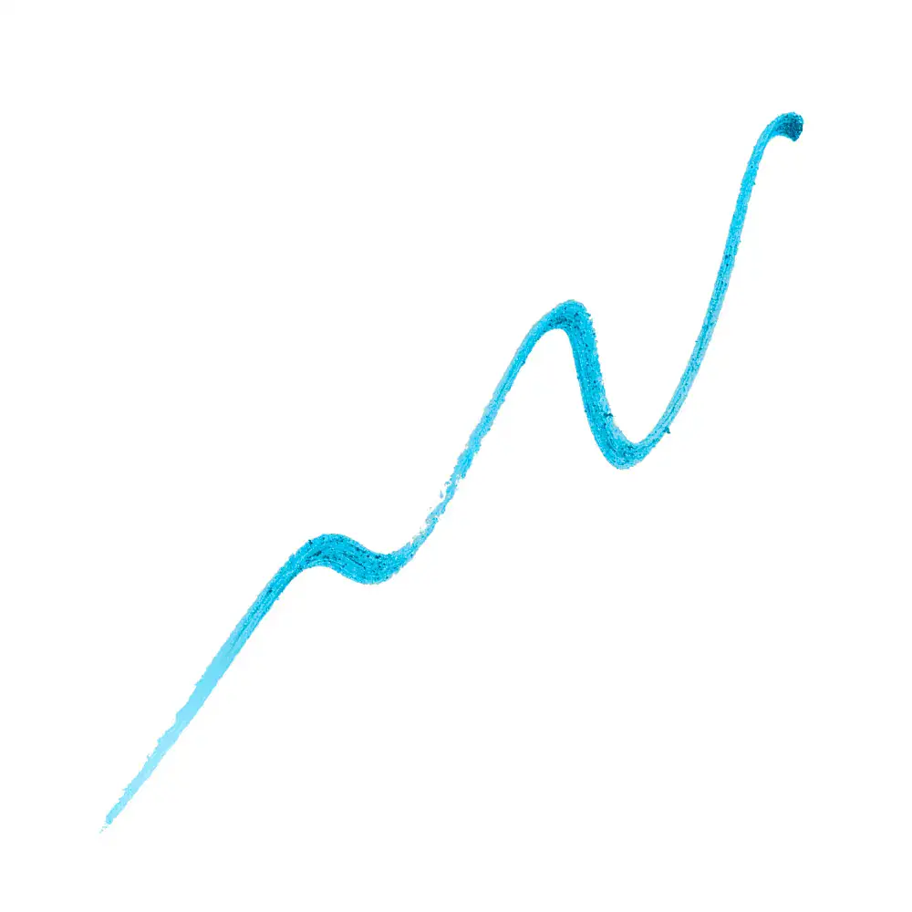 Colorstay - Colorstay Eye Liner #205-Sapphire by Revlon Mass Market