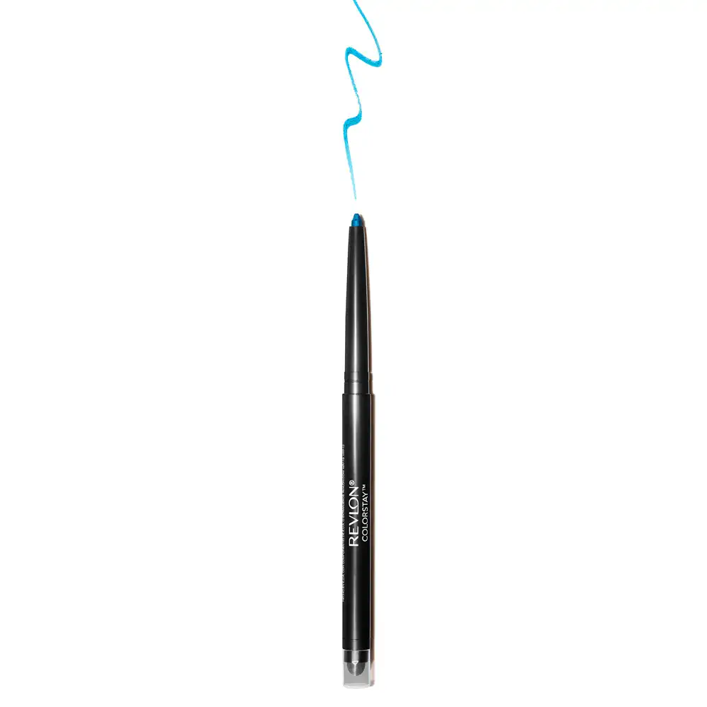 Colorstay - Colorstay Eye Liner #205-Sapphire by Revlon Mass Market