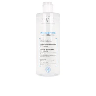 Physiopure - Physiopure Eau Micellaire by Svr Laboratoire Dermatologique