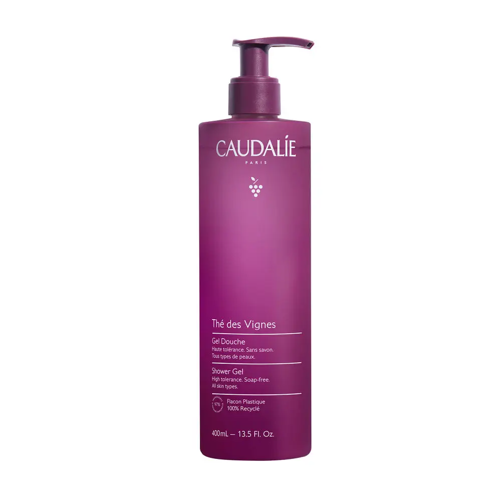 Geles De Ducha - Thé Des Vignes Shower Gel by Caudalie