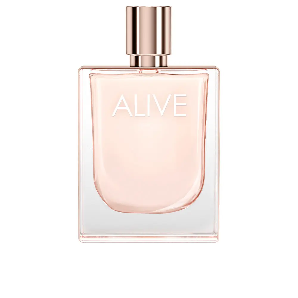Alive - Alive Eau De Toilette Spray by Hugo Boss-Boss