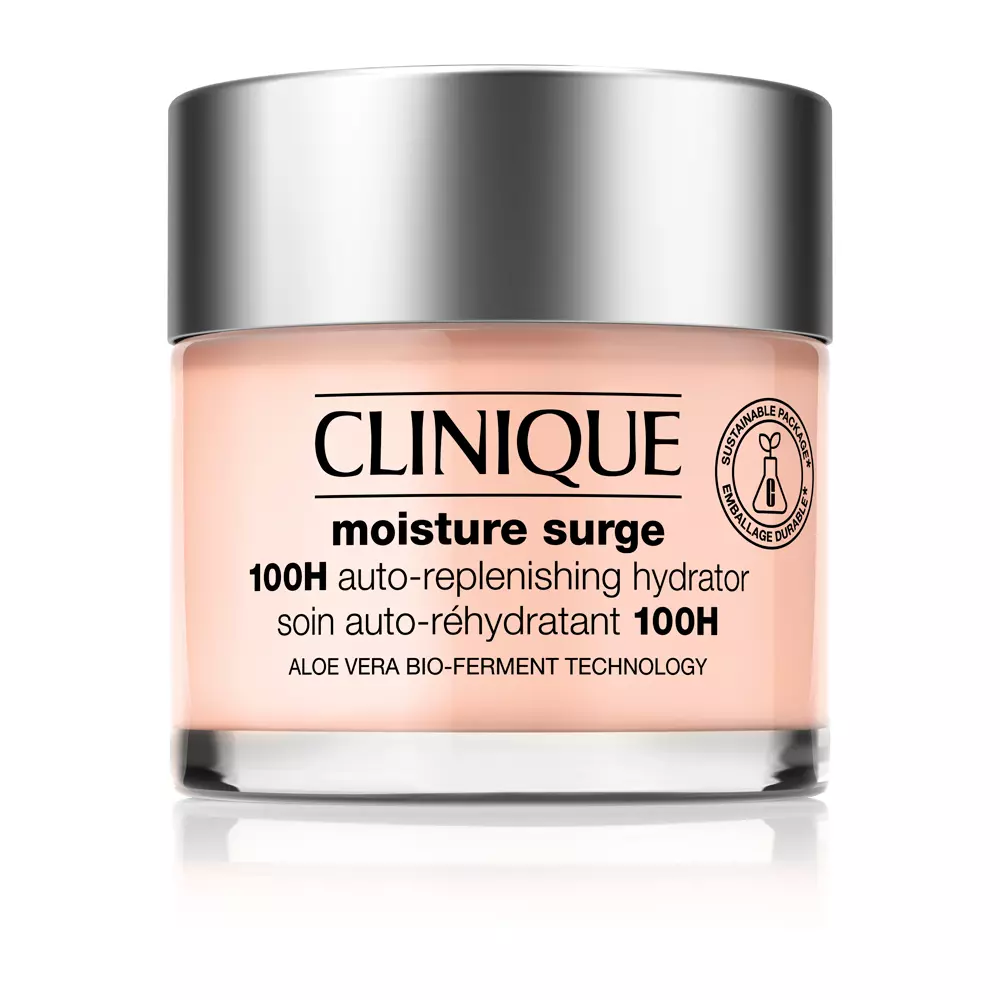 Moisture Surge - Moisture Surge 100H Auto-Replenishing Hydrator Xxl by Clinique