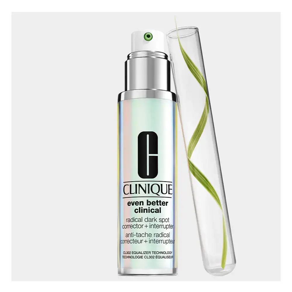 Even Better - Even Better Clinical Radical Dark Spot Corrector + Interrupt by Clinique