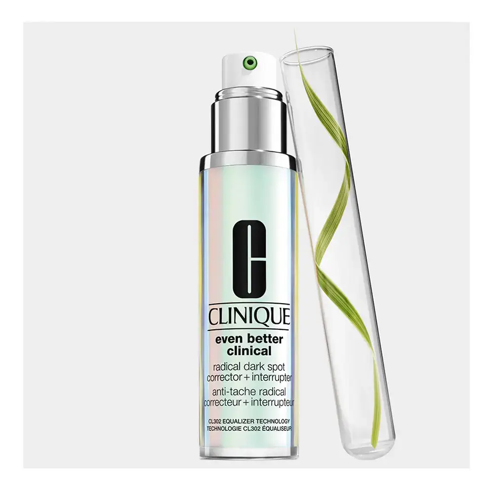 Even Better - Even Better Clinical Radical Dark Spot Corrector + Interrupt by Clinique