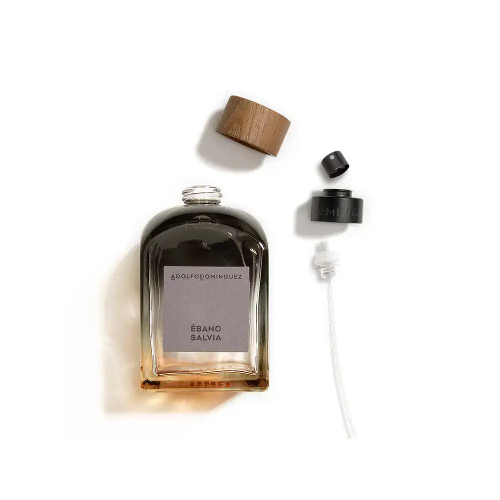 Ébano Salvia - Ébano Salvia Eau De Parfum Spray by Adolfo Dominguez