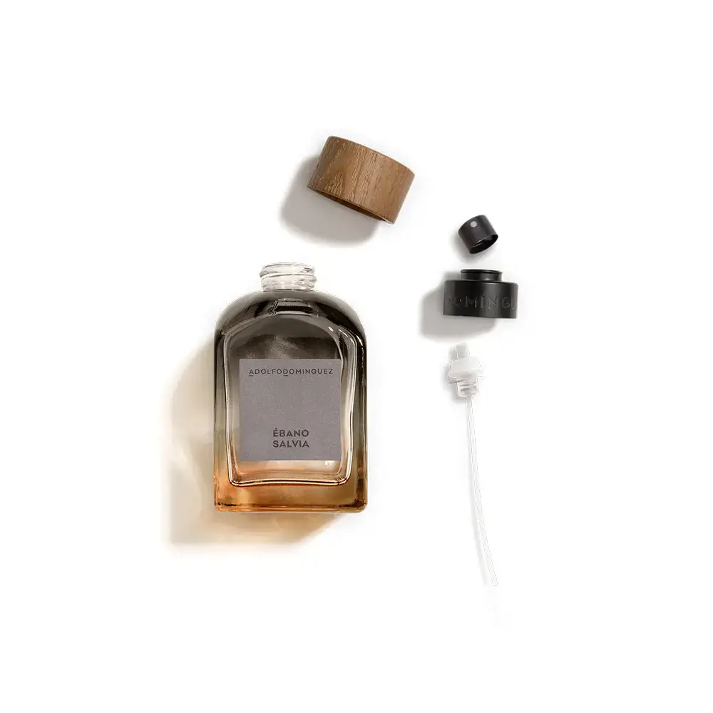 Ébano Salvia - Ébano Salvia Eau De Parfum Spray by Adolfo Dominguez