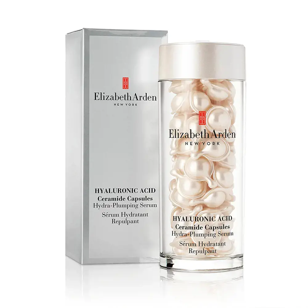 Ceramide - Hyaluronic Acid Ceramide by Elizabeth Arden