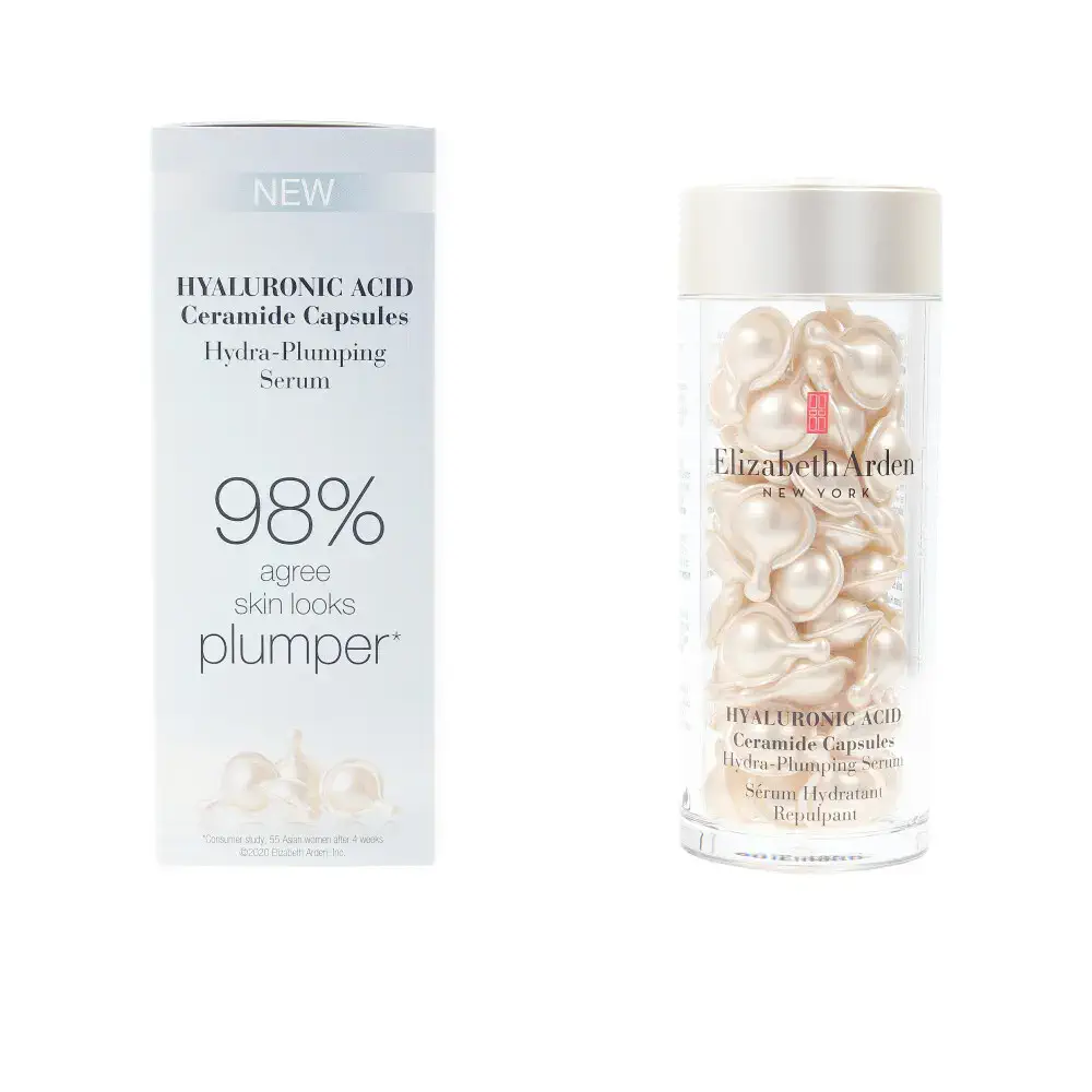 Ceramide - Hyaluronic Acid Ceramide by Elizabeth Arden