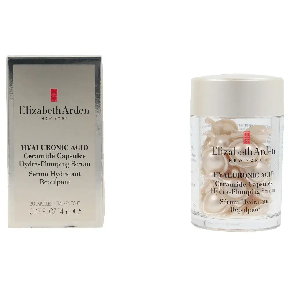 Ceramide - Hyaluronic Acid Ceramide by Elizabeth Arden