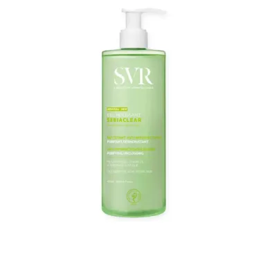 Sebiaclear - Sebiaclear Moussant Gel by Svr Laboratoire Dermatologique