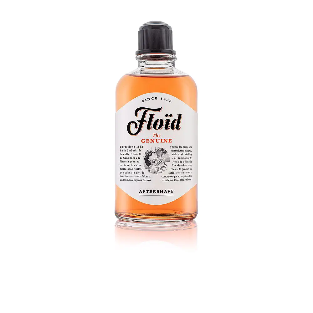 Floïd - Floïd The Genuine After Shave Lotion by Floïd