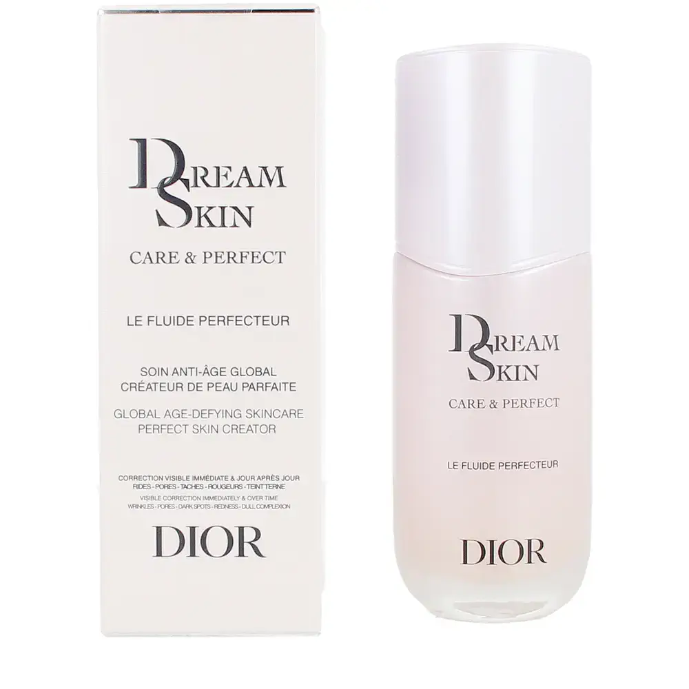 Dreamskin - Dreamskin Care &Amp; Perfect Perfecting Fluid by Dior