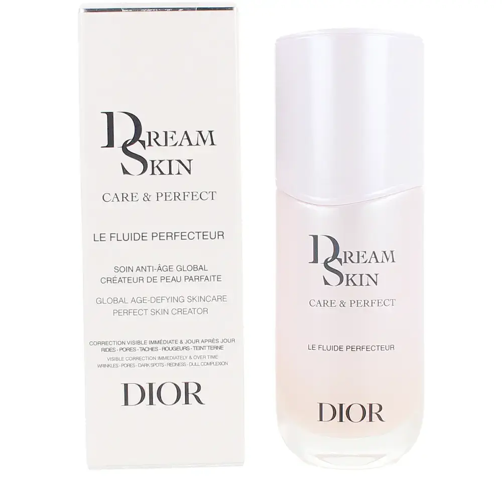 Dreamskin - Dreamskin Care &Amp; Perfect Perfecting Fluid by Dior