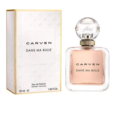 Dans Ma Bulle - Dans Ma Bulle Eau De Parfum Spray by Carven