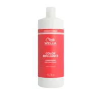 Invigo Color Brilliance - Invigo Color Brilliance Color Protective Conditioner Fine Or Normal Hair by Wella Professionals