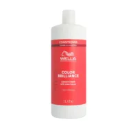 Invigo Color Brilliance - Invigo Color Brilliance Color Protecting Conditioner For Thick Hair by Wella Professionals