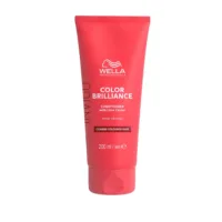 Invigo Color Brilliance - Invigo Color Brilliance Color Protective Conditioner For Thick Hair by Wella Professionals