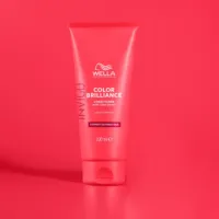 Invigo Color Brilliance - Invigo Color Brilliance Color Protective Conditioner For Thick Hair by Wella Professionals