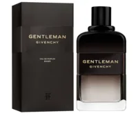 New Gentleman New Gentleman - Gentleman Boisée Edp Vapo by Givenchy